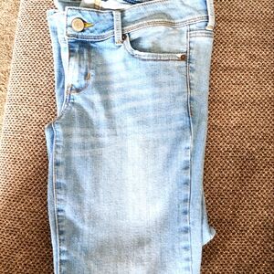 American Eagle Slim Boot jeans sz 8